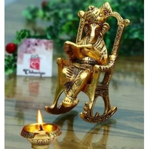 Lord Ganesha Statue