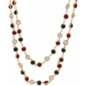 Gold Plated Mangalsutra