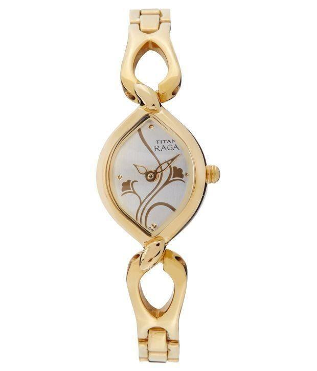 Titan Women's Watch