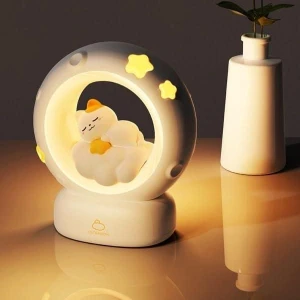 LED Night Lamp