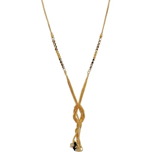 Gold Plated Mangalsutra