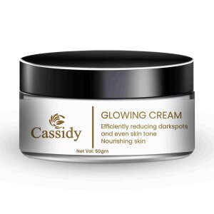 Cassidy Glowing Cream