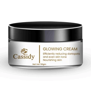 Cassidy Glowing Cream