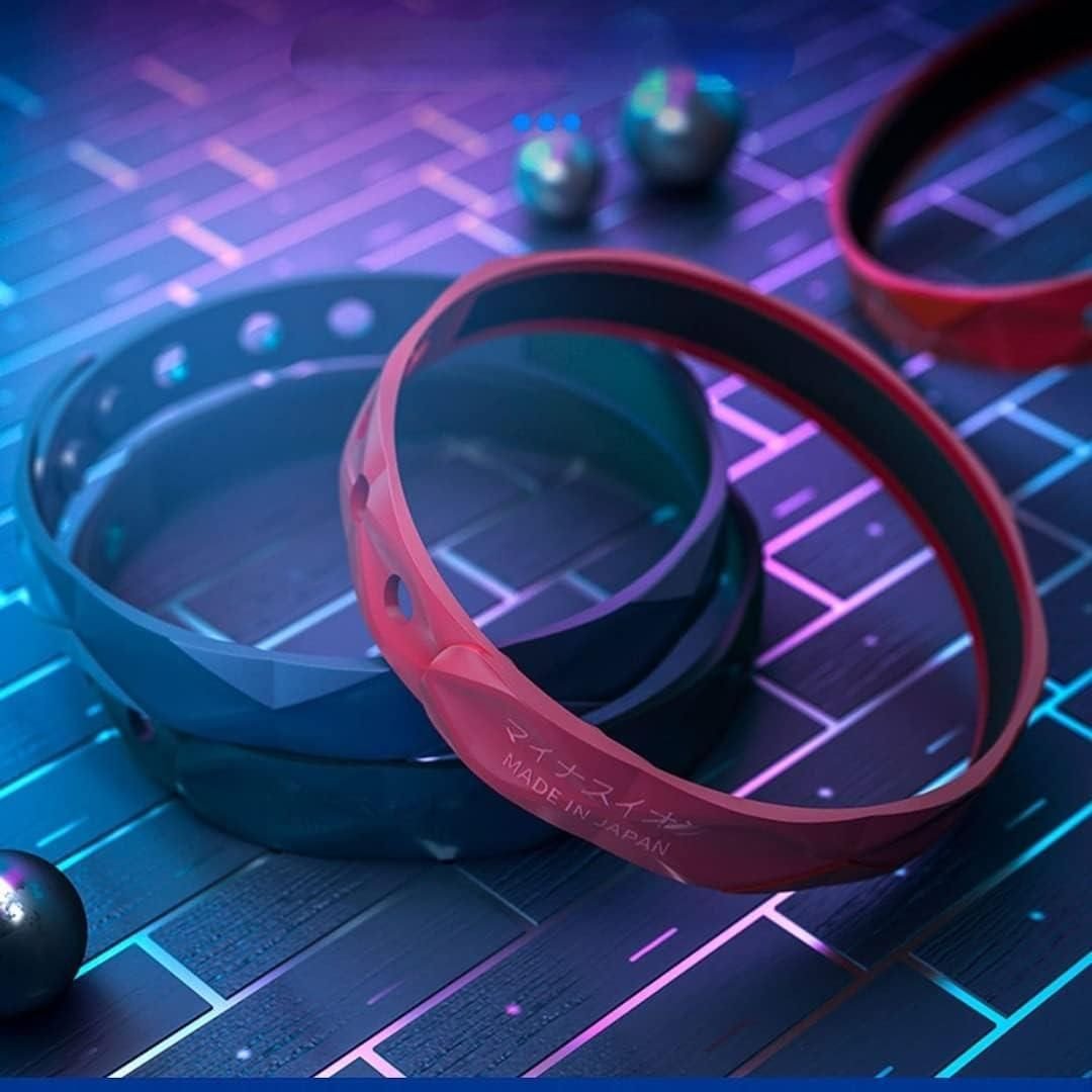 Sugar Control Silicon Band - Image 2