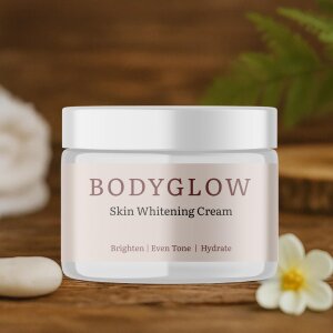 Skin Whitening Cream