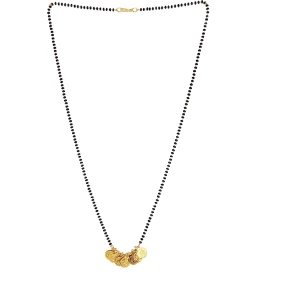 Gold Plated Mangalsutra
