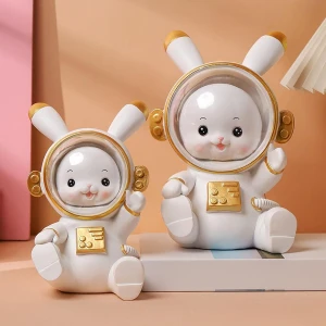 Night Light Piggy Bank