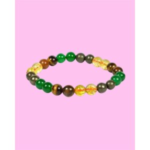 Bringing Money Bracelet