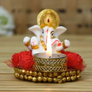 Lord Ganesha Idol