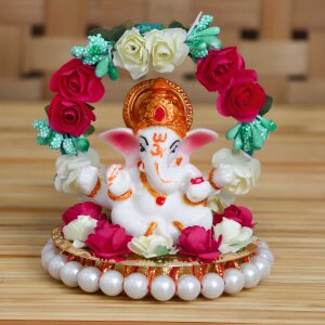 Lord Ganesha Idol