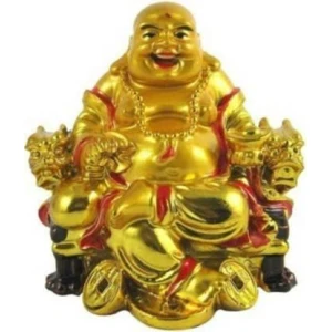 Feng Shui Laughing Buddha
