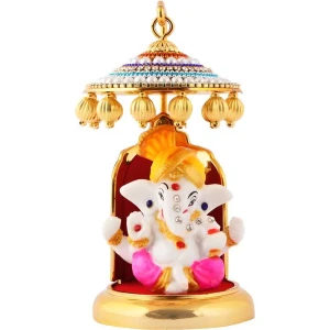 Ganesh Ji Idol Statue