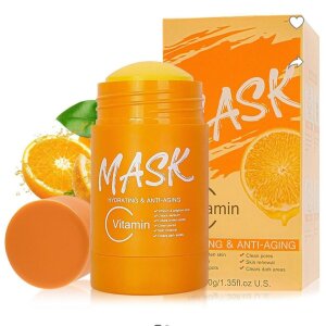Vitamin C Face Mask