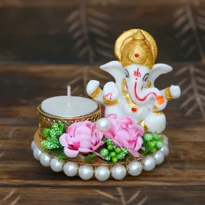 Lord Ganesha Idol