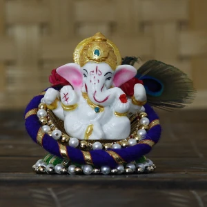 Lord Ganesha Idol