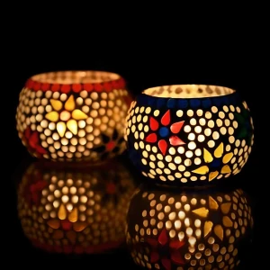 Tea Light Holder