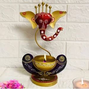 Tealight Candle Holder