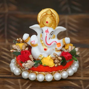 Lord Ganesha Idol