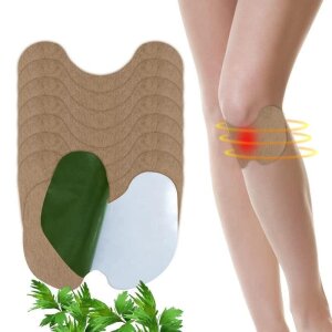 Herbal Knee Plaster