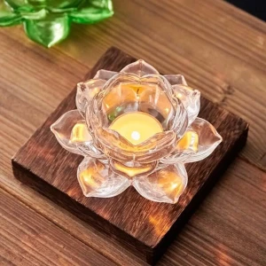Tea Light Candle Holder