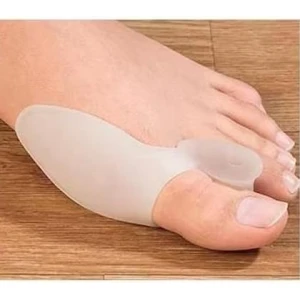 Toe Separator