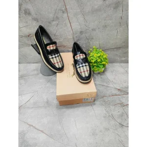 Burberry Loafers
