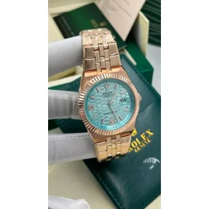 Rolex Land Dweller Watch