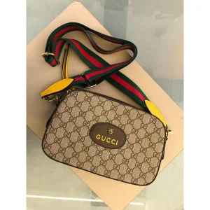 Gucci Neo Camera Bag