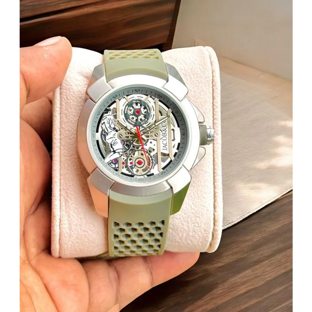 Jacob & Co Automatic Watch