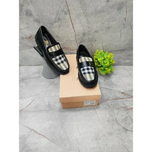 Burberry Loafers