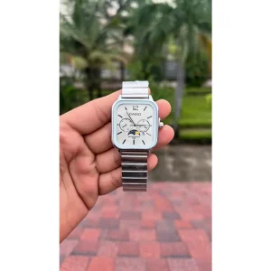 Casio Watch