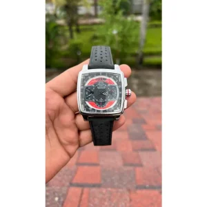 Tag Heuer Monaco Watch