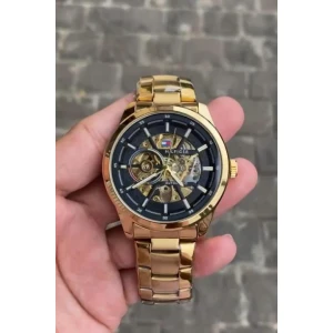 Louis Vuitton Leather Wallet