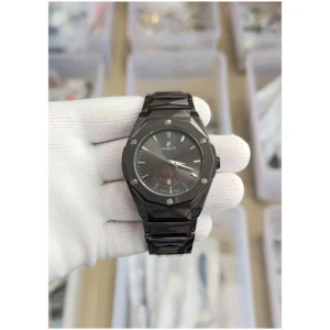 Louis Vuitton Leather Wallet