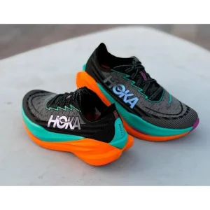 Hoka Mach X