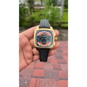 Tag Heuer Monaco Watch