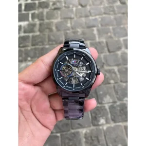 Tommy Hilfiger Automatic Watch