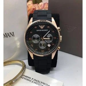 Armani Watch