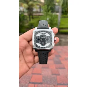 Tag Heuer Monaco Watch
