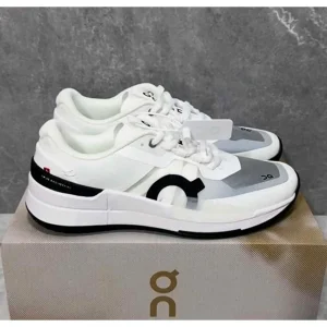 On Running The Roger