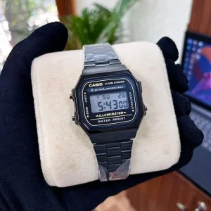  Casio Vintage Watch