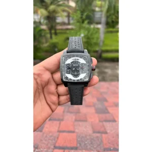 Tag Heuer Monaco Watch