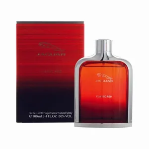 Jaguar Classic Eau De Perfume