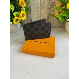 Louis Vuitton Money Clipper