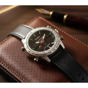 Fossil Digital Watch