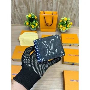 Louis Vuitton Wallet