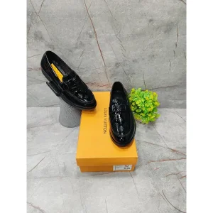 Louis Vuitton Loafers