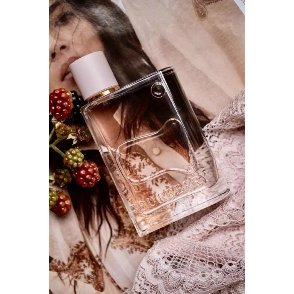 Burberry Intense Perfume