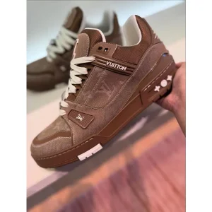 Louis Vuitton Trainer