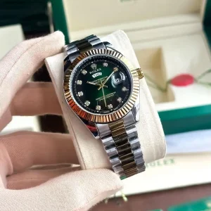 Rolex Oyster Perpetual Watch